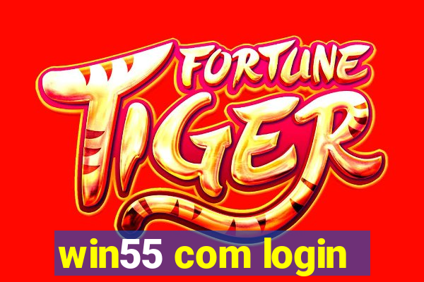 win55 com login